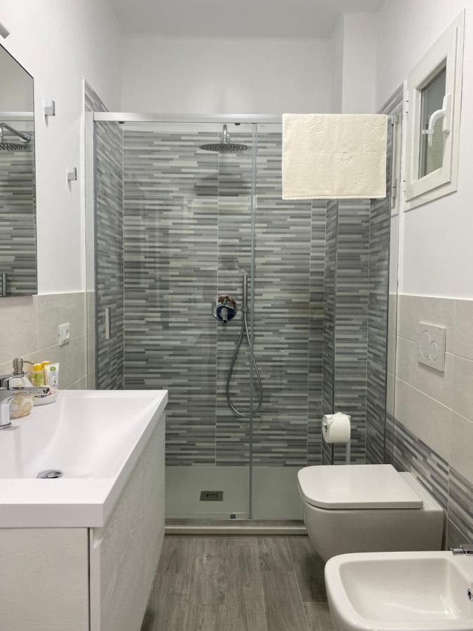 Apartamento La Perla Marina Arma di Taggia Exterior foto